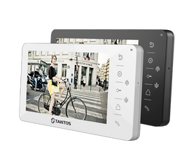 Видеодомофон Tantos Amelie (Vizit или XL), фото 1
