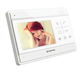 Видеодомофон Tantos LILU - SD (координатный или цифровой), фото 1