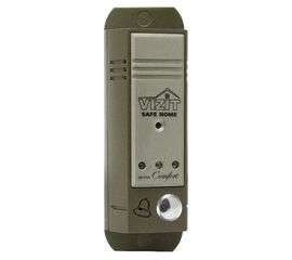 Блок вызова Vizit БВД-403CPL, фото 1