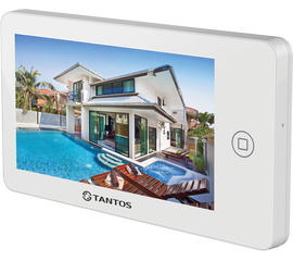 Видеодомофон Tantos NEO GSM, фото 1