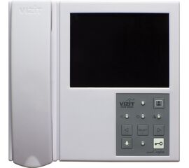 Видеодомофон VIZIT-M406, фото 1
