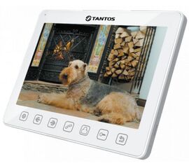 Видеодомофон Tantos Sherlock (Vizit или XL), фото 1