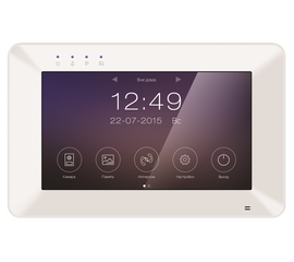 Видеодомофон Tantos Rocky WiFi, фото 1