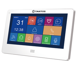 Видеодомофон Tantos NEO Slim (Vizit или XL), фото 1