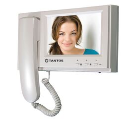Видеодомофон Tantos LOKI SD, фото 1