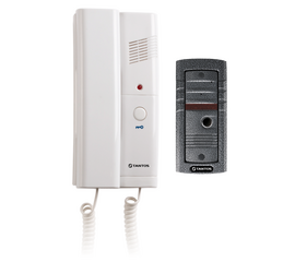 Комплект аудиодомофона Tantos TS-203Kit, фото 1