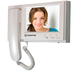 Видеодомофон Tantos LOKI - SD (Vizit или XL), фото 1