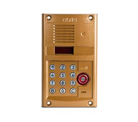Блок вызова Eltis DP300-TD22 1036, фото 1