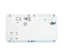 Ethernet-коммутатор LTV-NSF-0606-60, фото 1