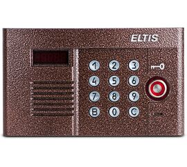 Блок вызова Eltis DP400-TD16CF, фото 1