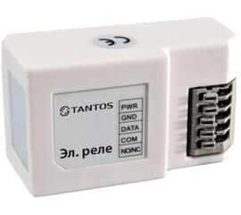 Электронное реле Tantos TS-NC09, фото 1