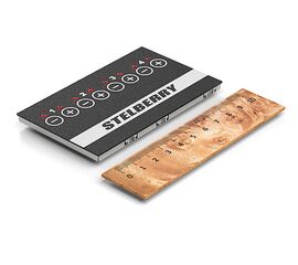 Цифровой аудиомикшер STELBERRY MX-310, фото 1