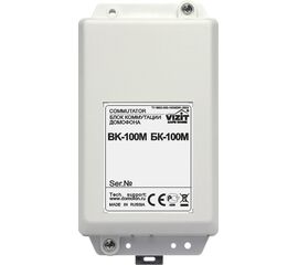 Координатный коммутатор VIZIT БК-100М, фото 1