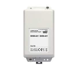 Блок коммутации Vizit БКМ-441, фото 1