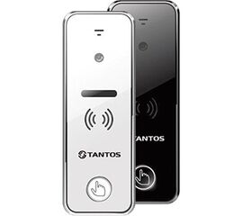 Вызывная панель Tantos iPanel 1, фото 1