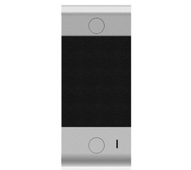 Абонентская панель STELBERRY S-100, фото 1