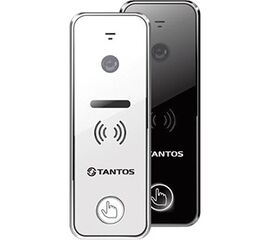 Вызывная панель Tantos iPanel 2, фото 1