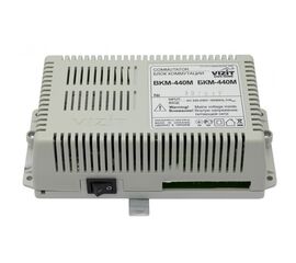 Блок коммутации Vizit БКМ-440М(MAXI), фото 1