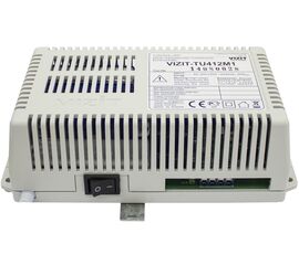 Блок управления терминала консьержа VIZIT-TU412M1, фото 1