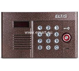 Блок вызова Eltis DP303-FD16, фото 1