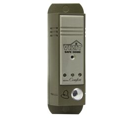 Вызывная панель VIZIT БВД-403CPO, фото 1