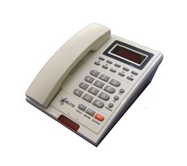 Пульт консьержа Eltis SC305-D2, фото 1