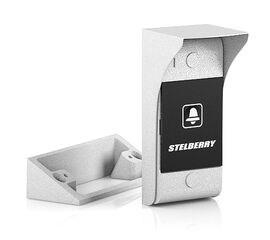 Переговорное устройство STELBERRY S-125, фото 1