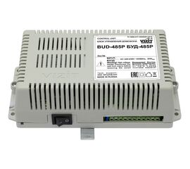 Блок управления VIZIT БУД-485Р, фото 1