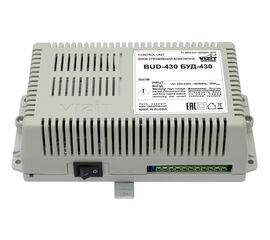 Блок управления VIZIT БУД-430, фото 1