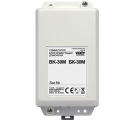 Координатный коммутатор VIZIT БК-30М, фото 1
