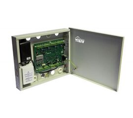 Блок коммутации Vizit БКМ-444, фото 1