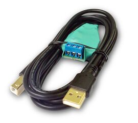 Устройство сопряжения Eltis UD-CAN-1, фото 1