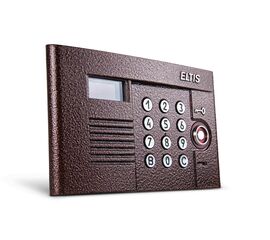 Блок вызова Eltis DP303-TDC16, фото 1