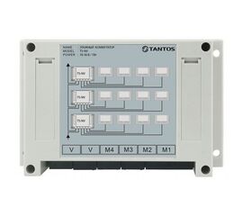 Коммутатор вызывных панелей Tantos TS-NH, фото 1