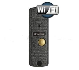 Вызывная панель Tantos Corban WiFi, фото 1