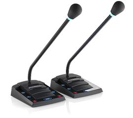 Цифровое переговорное устройство директор-секретарь STELBERRY D-700, фото 1