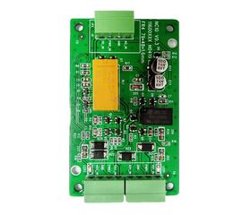 Коммутатор вызывных панелей Tantos TS-NC10, фото 1