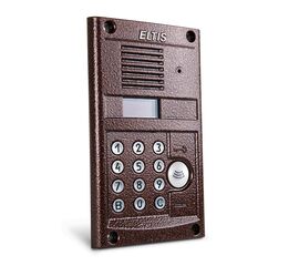 Блок вызова Eltis DP400-FDC24, фото 1