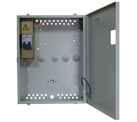 Монтажный бокс VIZIT-MB1А, фото 1