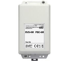 Разветвитель видеосигнала VIZIT РВС-4М, фото 1