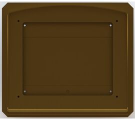 Монтажная пластина VIZIT МР-432-1, фото 1