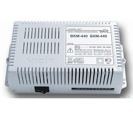 Блок коммутации Vizit БКМ-440, фото 1