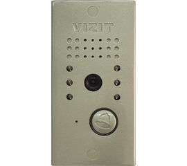 Блок вызова Vizit БВД-411CBL, фото 1