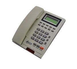 Пульт поста охраны Eltis SC5000-D1, фото 1