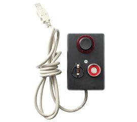 Устройство ввода-вывода Eltis UD-IO-3, фото 1