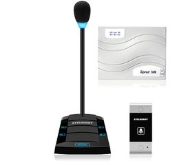 Комплекс аппаратуры пассажир-кассир STELBERRY SX-425 / 1 канал, фото 1