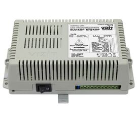 Блок управления Vizit БУД-420Р, фото 1