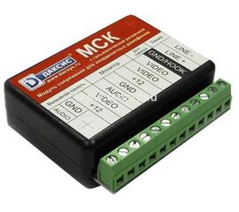 Блок сопряжения Даксис МСК, фото 1