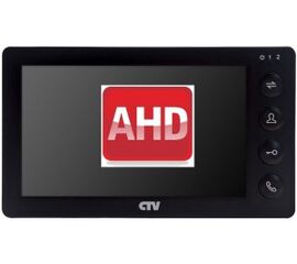 Видеодомофон CTV-M4700AHD, фото 1