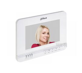 Видеодомофон Dahua DH-VTH1520A, фото 1